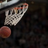 NBA2026赛季全明星赛詹姆斯扣篮精彩瞬间